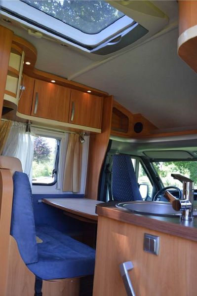 Ford Transit • 2008 • 93,400 km 7