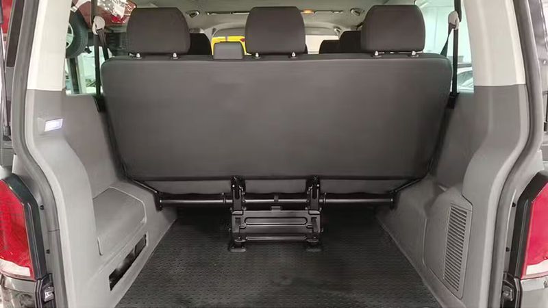 Volkswagen Caravelle • 2022 • 88,079 km 16