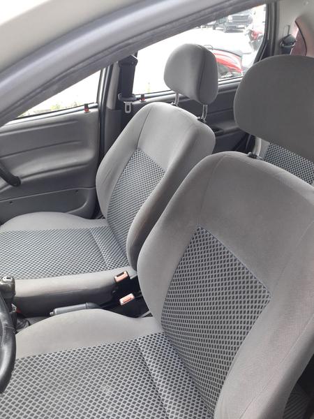 Chevrolet Classic • 2011 • 104,481 km 8