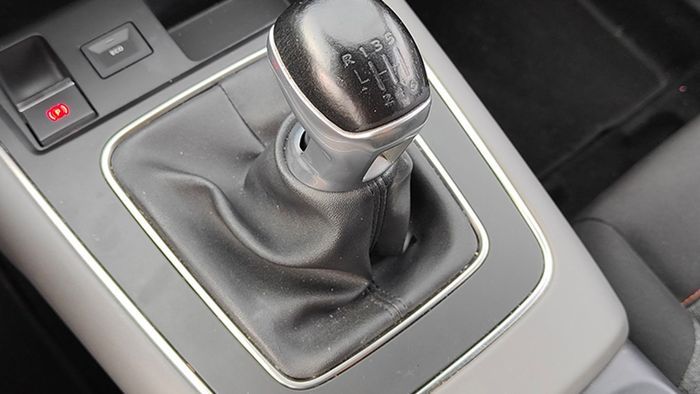 Citroën C5 • 2020 • 146,000 km 8