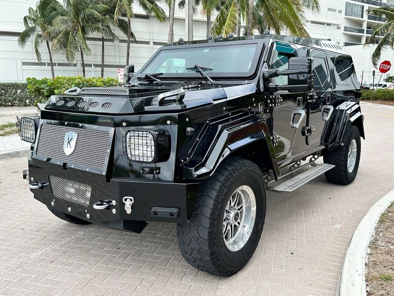 Ford 350 • 2008 • 14,500 km 8