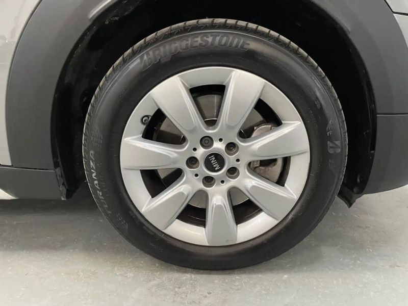 MINI Cooper Countryman • 2021 • 70,000 km 14