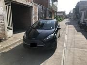 Ford Fiesta • 2016 • 62,500 km 4
