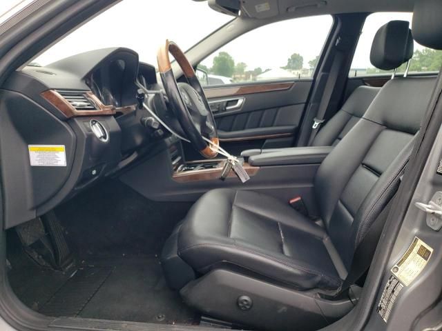 Mercedes-Benz E-Class • 2013 • 10,000 mi 7