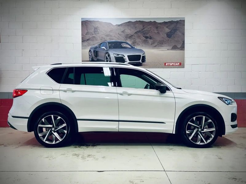 Seat Arosa • 2022 • 85,000 km 3