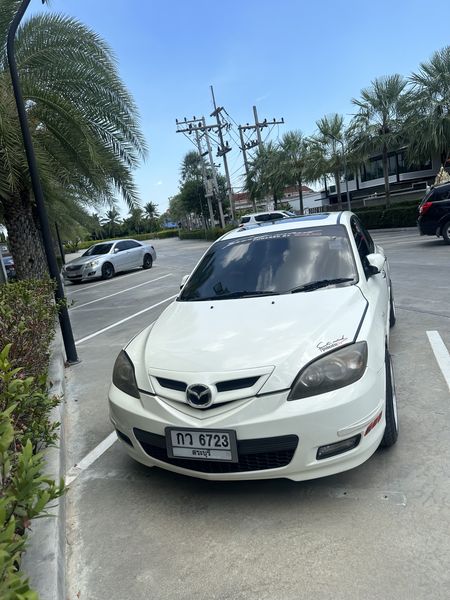 Mazda 3 • 2010 • 211,860 km 3