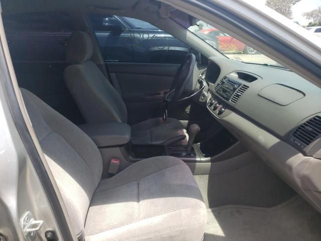 Toyota Camry • 2004 • 10,000 mi 6