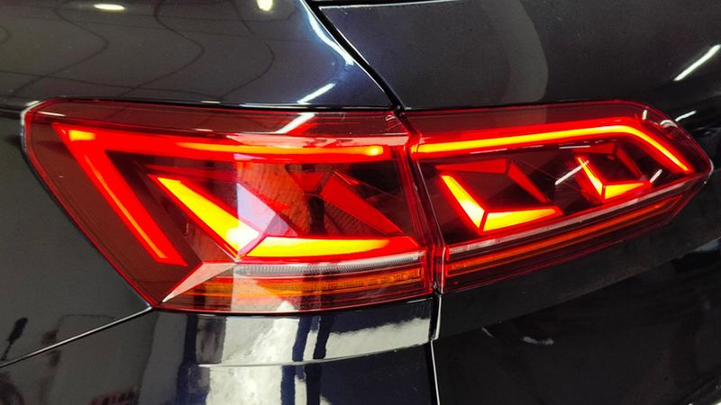 Volkswagen Touareg • 2019 • 170,134 km 26