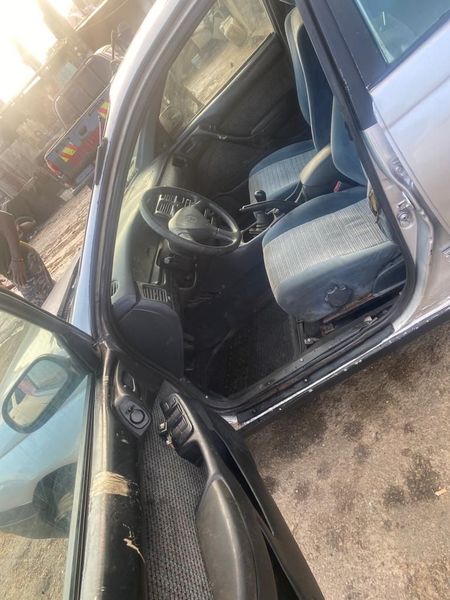 Toyota Carina • 2010 • 123,000 km 7