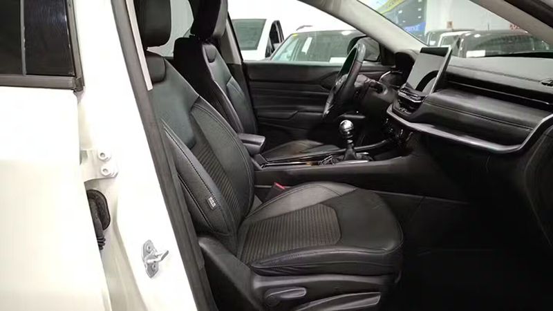 Jeep Compass • 2022 • 70,525 km 7