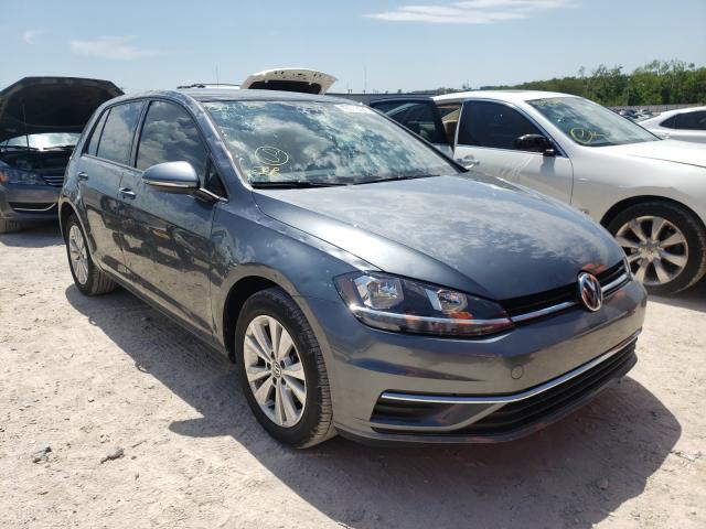 Volkswagen Golf • 2008 • 22,645 km 8