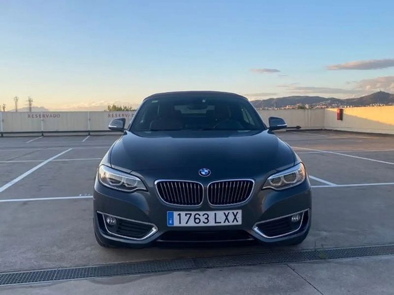 BMW 2 Series • 2016 • 65,000 km 5
