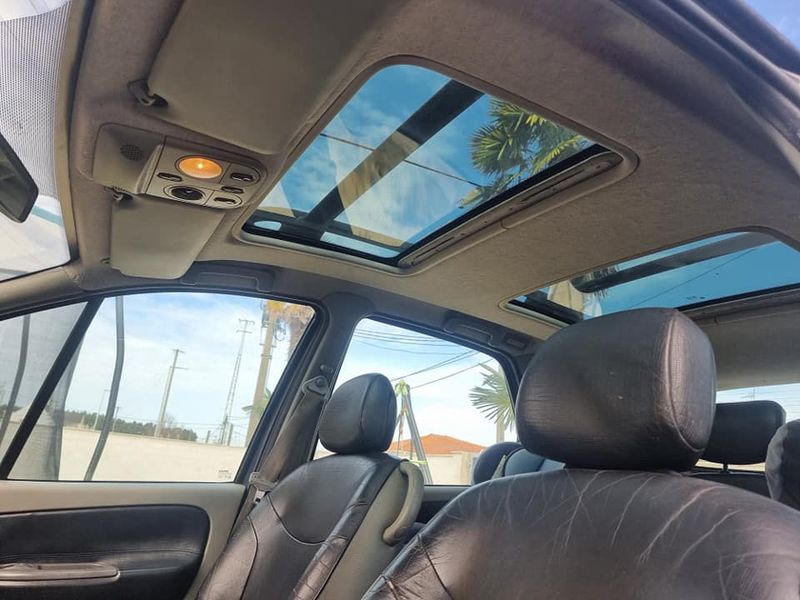 Renault Scénic • 2000 • 199,000 km 3