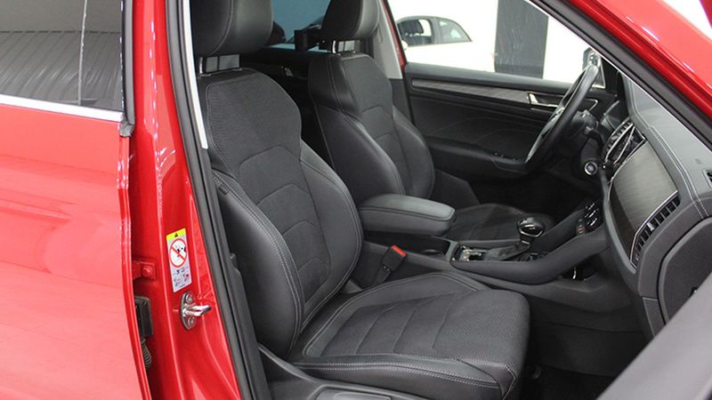 Škoda Kodiaq • 2023 • 14,412 km 20