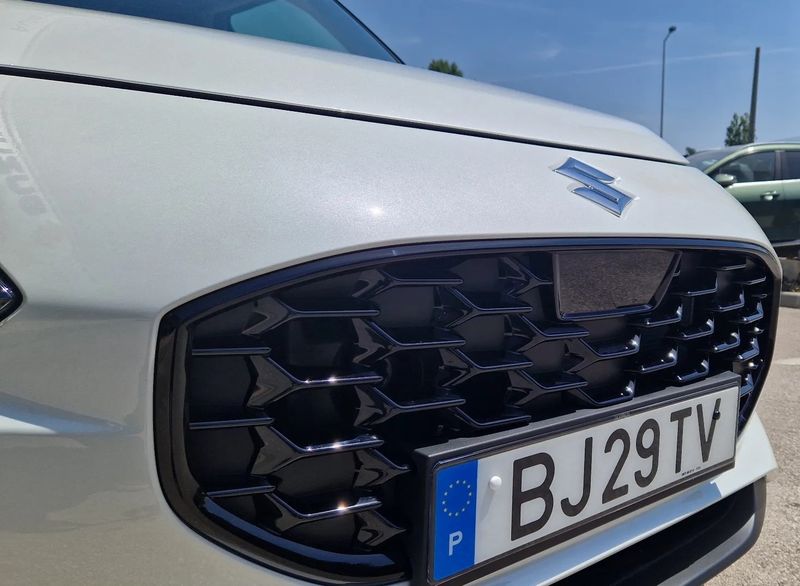 Suzuki Swift • 2024 • 100,000 km 2