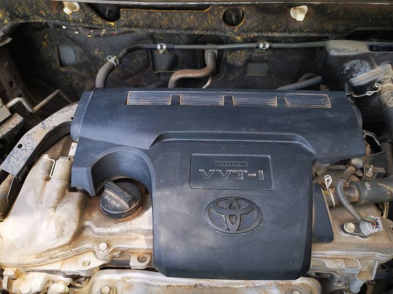 Toyota RAV4 • 2014 • 77,000 km 6