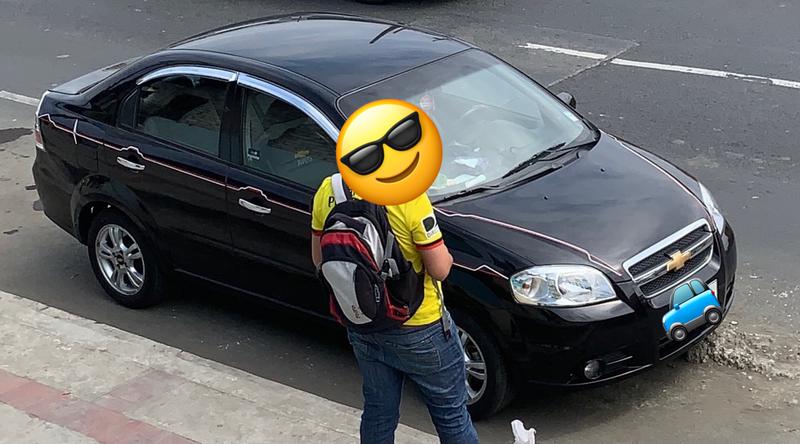 Chevrolet Aveo • 2017 • 61,000 km 2