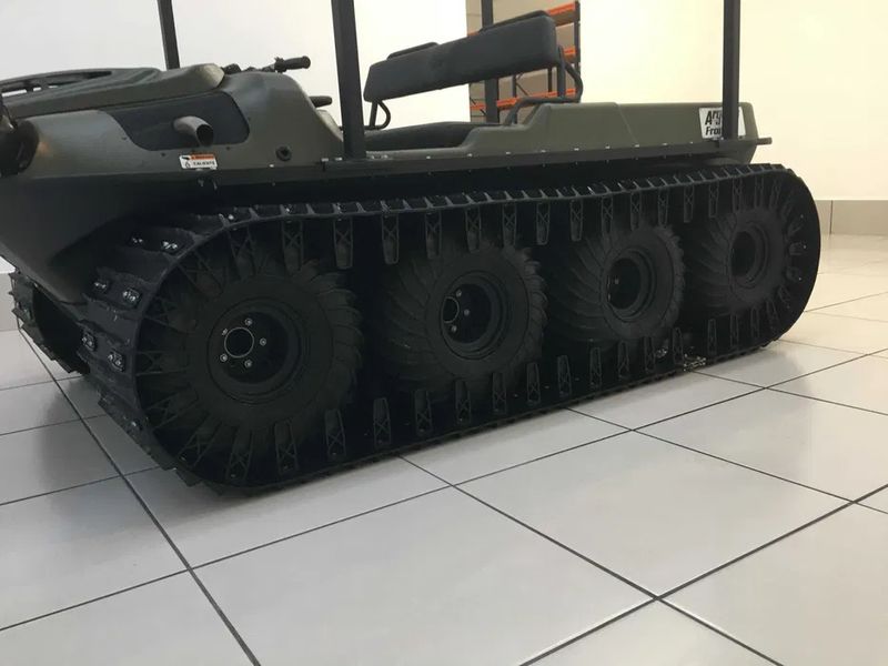 GMC HUMMER EV • 1999 • 60,000 km 3