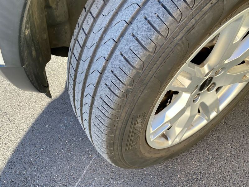 Land Rover Range Rover Evoque • 2014 • 147,000 km 6