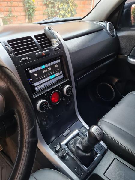 Suzuki Grand Nomade • 2017 • 61,000 km 7