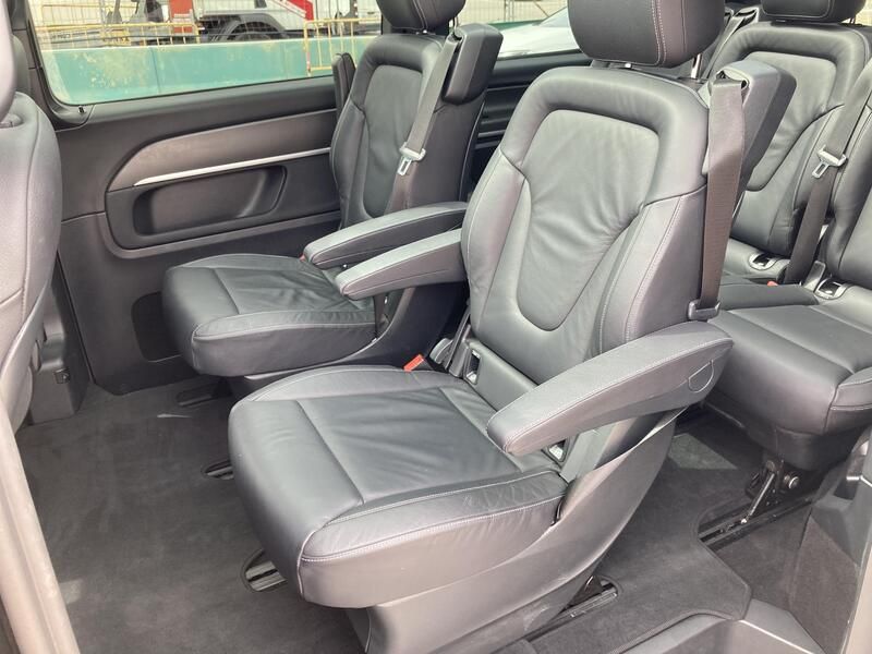 Mercedes-Benz Sprinter • 2021 • 59,230 km 24