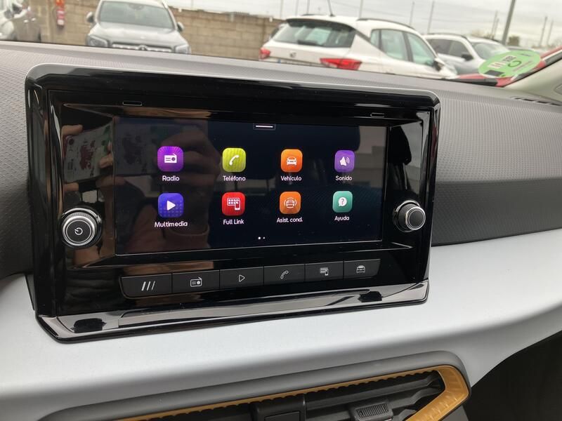 Seat Ibiza • 2024 • 11,000 km 23