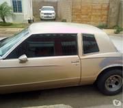Chevrolet  • 1982 • 3 km 1