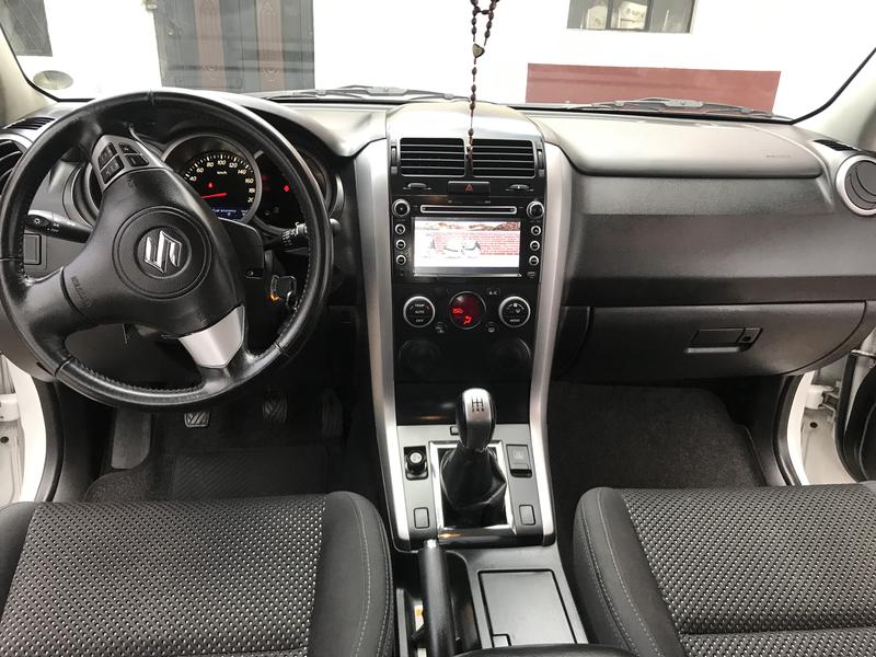 Chevrolet Suburban • 2015 • 70,000 km 4