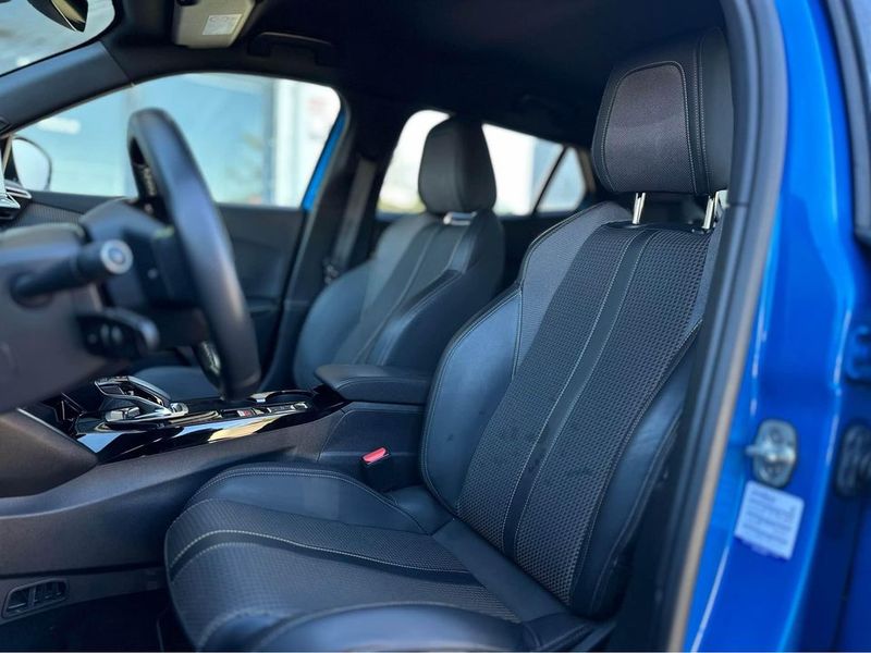 Peugeot 2008 • 2008 • 69,000 km 6