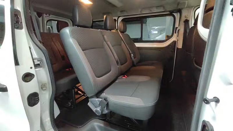 Fiat Talento • 2018 • 71,913 km 15