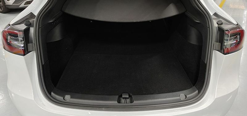 Tesla Model Y • 2022 • 36,413 km 14