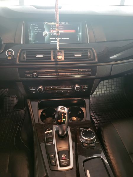 BMW 5 Series • 2014 • 246,000 km 14
