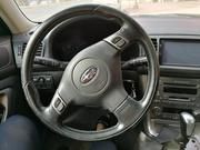 Subaru Legacy Wagon • 2006 • 60 km 2