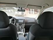 Subaru Legacy Wagon • 2006 • 60 km 4