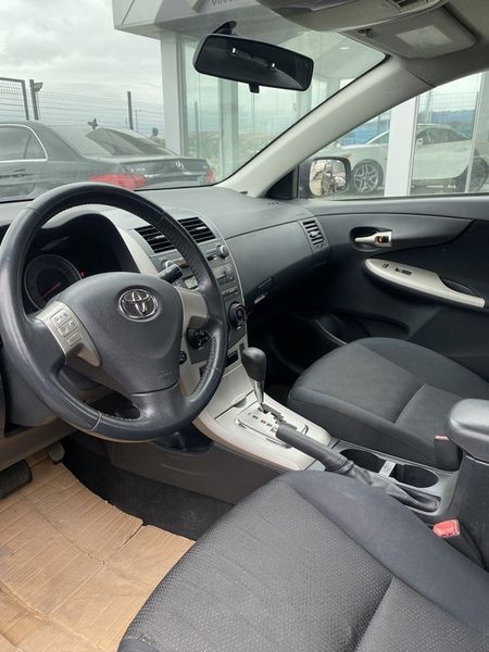 Toyota Corolla • 2010 • 32 km 2
