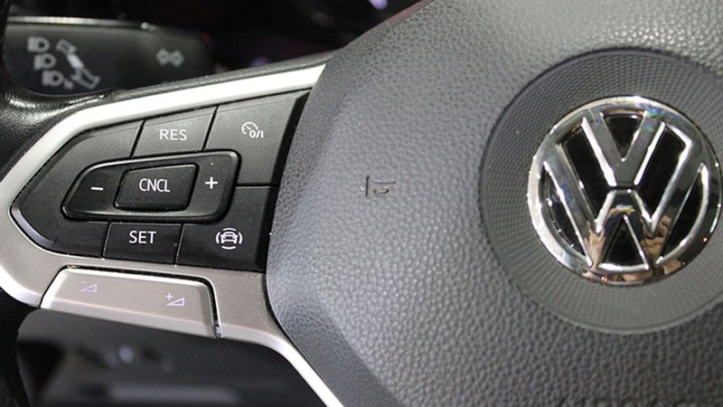 Volkswagen California • 2020 • 71,885 km 32