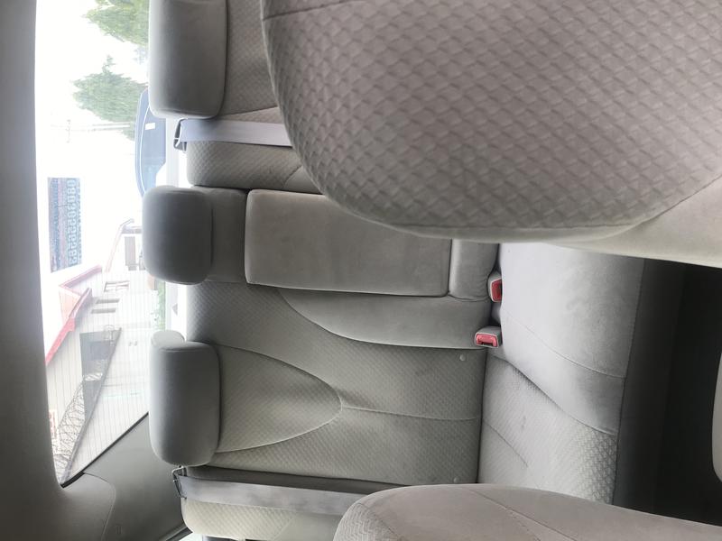 Toyota Camry • 2009 • 15,000 km 8