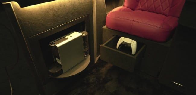 Mercedes-Benz Sprinter • 2022 • 70,869 km 2