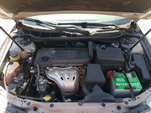 Toyota Camry • 2007 • 10,000 mi 7