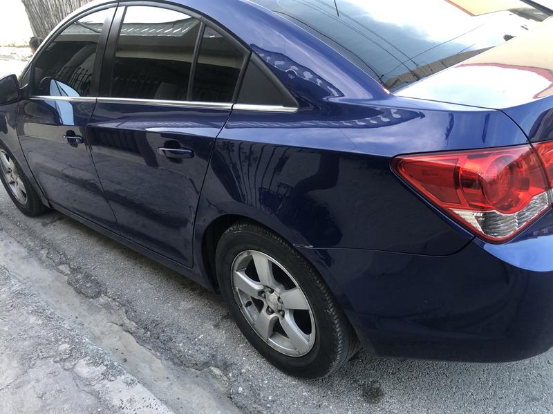 Chevrolet 1500 • 2012 • 289,000 km 3