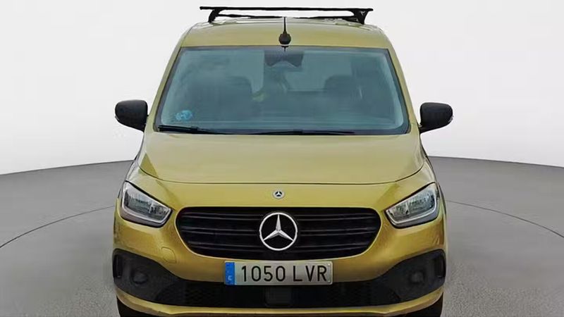 Mercedes-Benz Citan • 2021 • 98,912 km 11