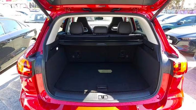 Avanti Motors Avanti II • 2024 • 13,391 km 3