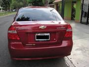 Chevrolet Aveo • 2015 • 65,250 km 3