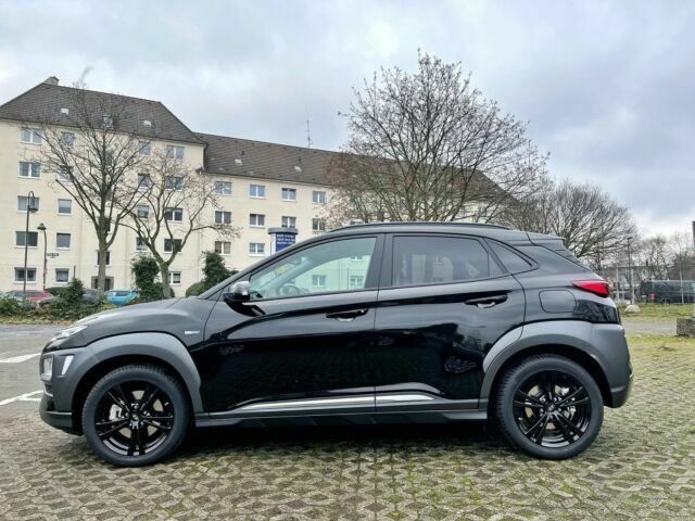 Hyundai Kona • 2020 • 43,000 km 8