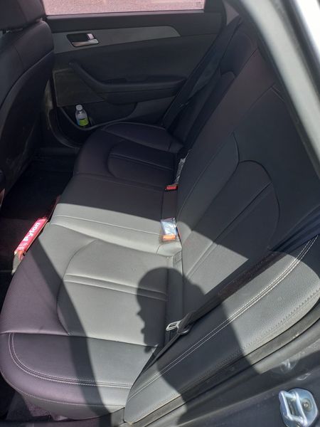 Hyundai Sonata • 2019 • 48,000 km 5