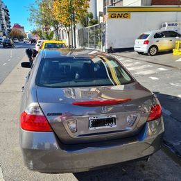 Honda Accord • 2006 • 245,000 km 5