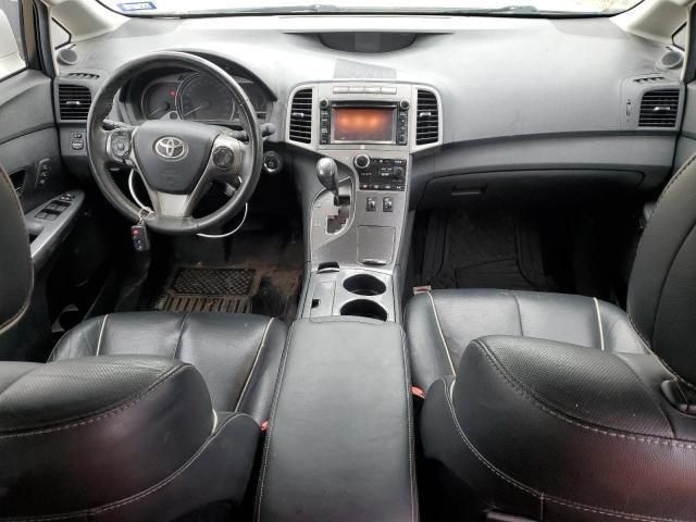 Toyota Venza • 2014 • 10,000 mi 6