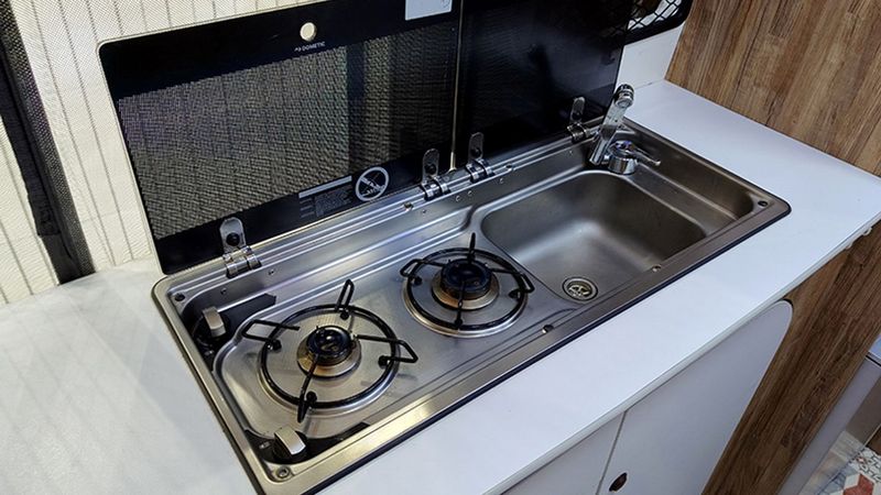 Citroën Jumper • 2020 • 75,040 km 8