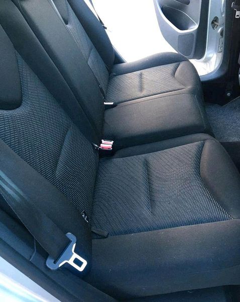 Peugeot 308 • 2010 • 150,000 km 5