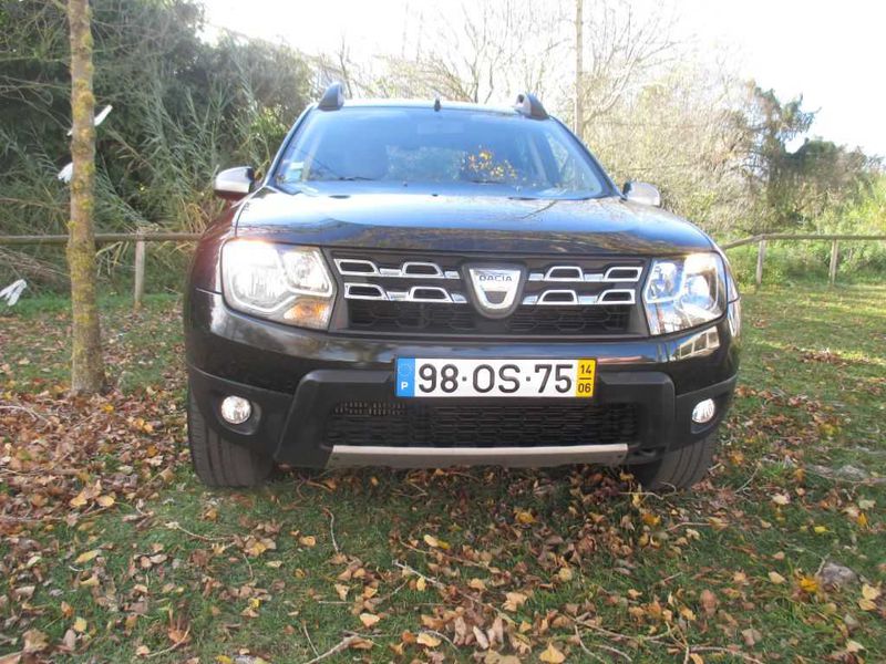Dacia Duster • 2014 • 150,000 km 4
